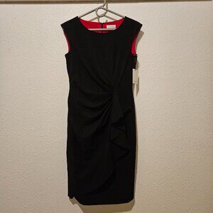 NWT Calvin Klein dress size 6